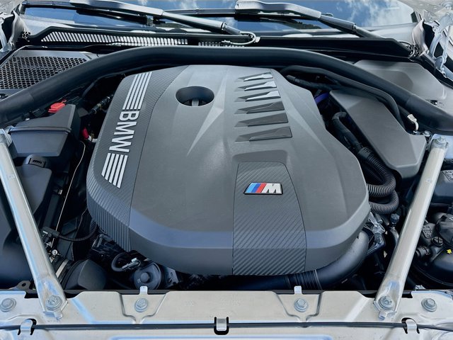 2026 BMW 4 Series M440i - Photo 23