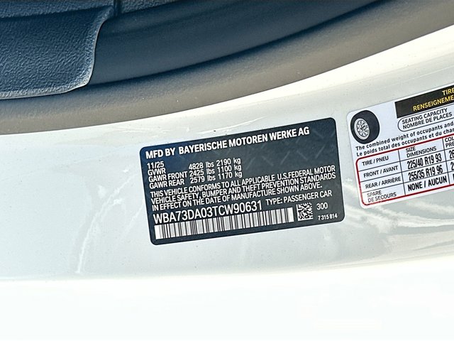 2026 BMW 4 Series M440i - Photo 24
