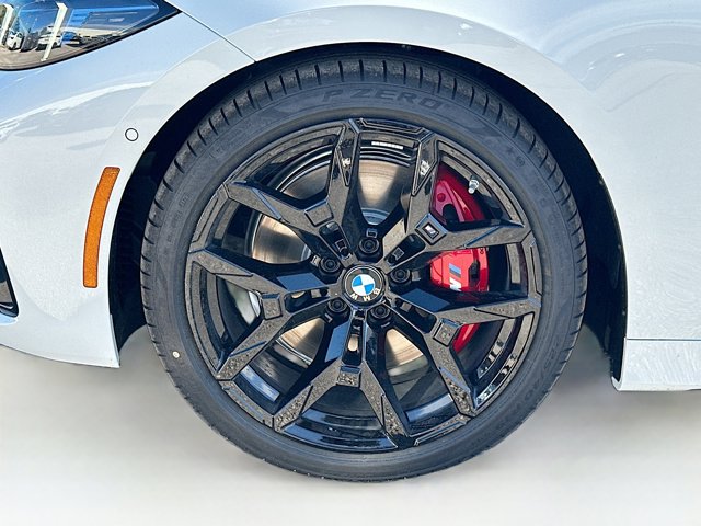2026 BMW 4 Series M440i - Photo 26
