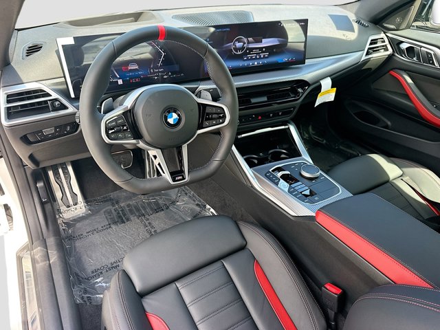 2026 BMW 4 Series M440i - Photo 7
