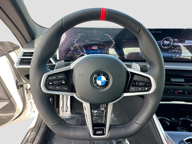 2026 BMW 4 Series M440i - Photo 8