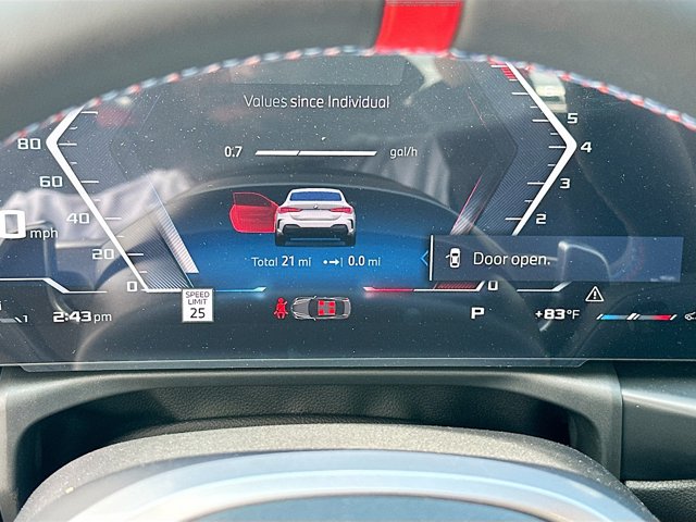 2026 BMW 4 Series M440i - Photo 9
