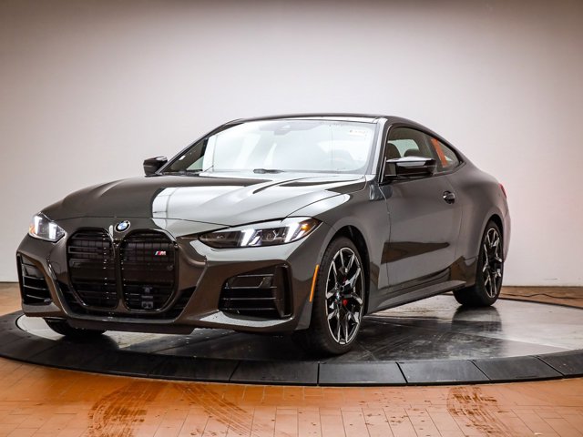 2026 BMW 4 Series M440i - Photo 30