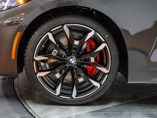 2026 BMW 4 Series M440i - Photo 39