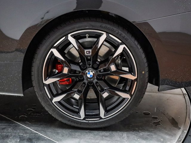 2026 BMW 4 Series M440i - Photo 40