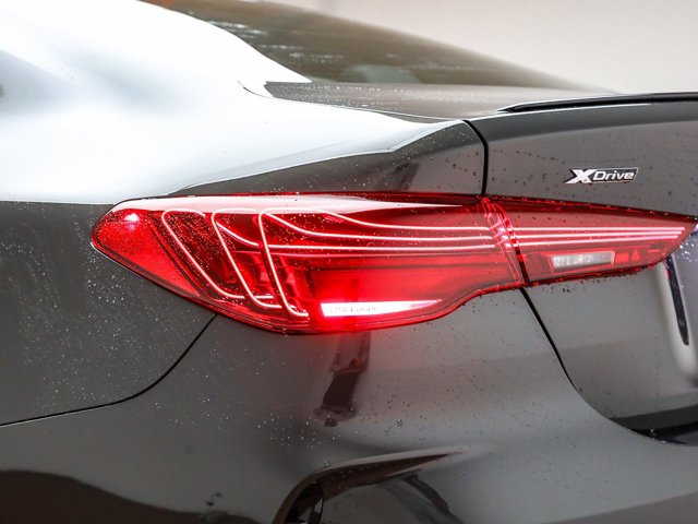 2026 BMW 4 Series M440i - Photo 41