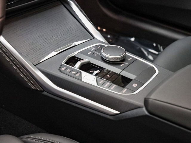 2026 BMW 4 Series M440i - Photo 43