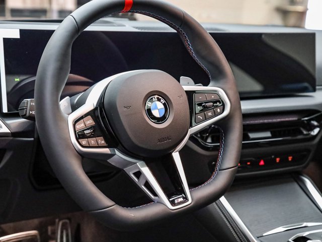 2026 BMW 4 Series M440i - Photo 44
