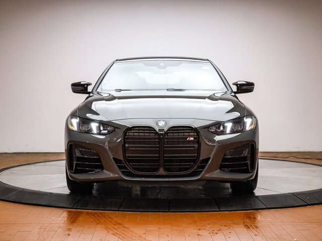 2026 BMW 4 Series M440i - Photo 31