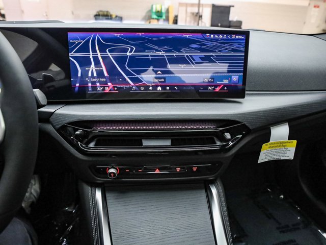 2026 BMW 4 Series M440i - Photo 49