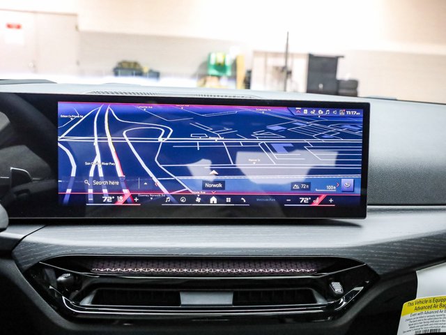 2026 BMW 4 Series M440i - Photo 50