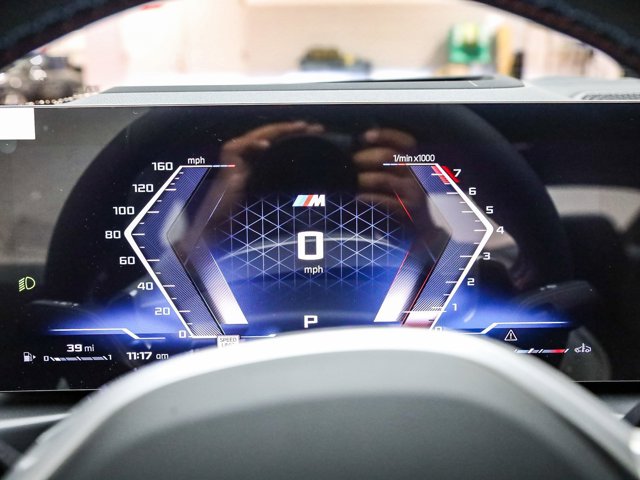 2026 BMW 4 Series M440i - Photo 51
