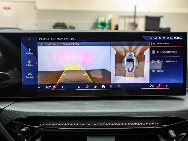 2026 BMW 4 Series M440i - Photo 52