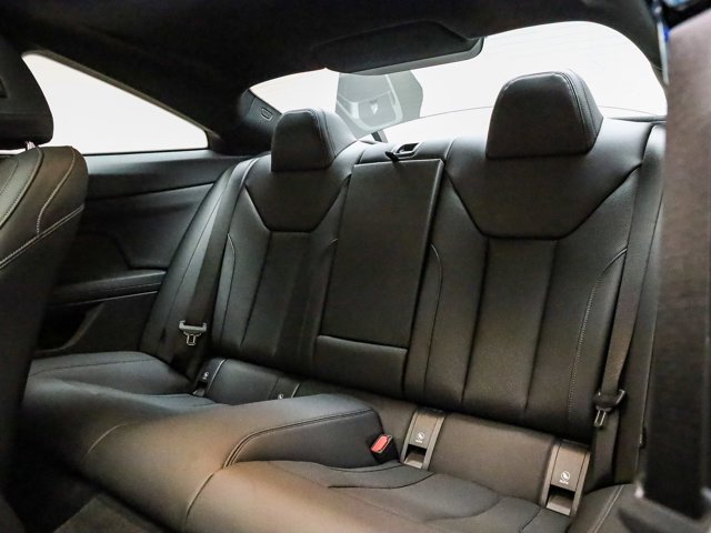 2026 BMW 4 Series M440i - Photo 53