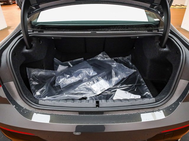 2026 BMW 4 Series M440i - Photo 54