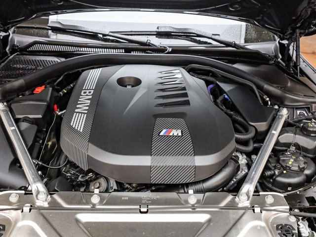 2026 BMW 4 Series M440i - Photo 57
