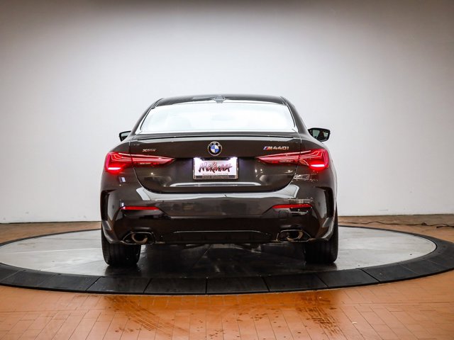 2026 BMW 4 Series M440i - Photo 34