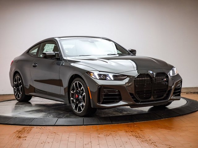 2026 BMW 4 Series M440i - Photo 36