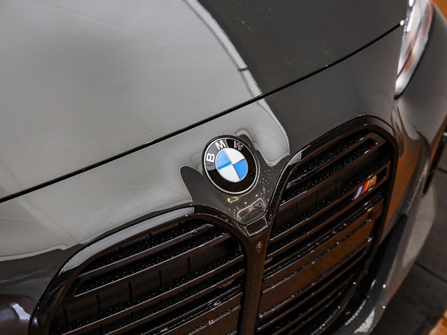 2026 BMW 4 Series M440i - Photo 38
