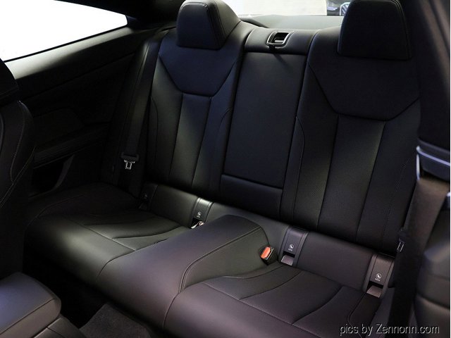 2026 BMW 4 Series M440i - Photo 47
