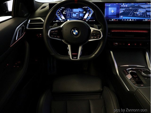 2026 BMW 4 Series M440i - Photo 49