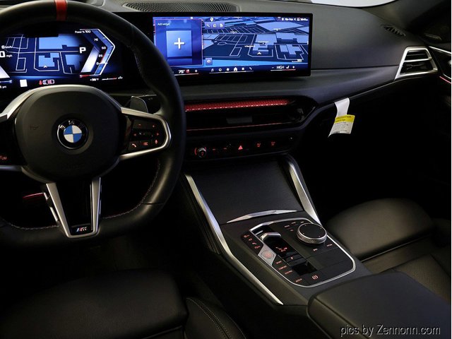 2026 BMW 4 Series M440i - Photo 50