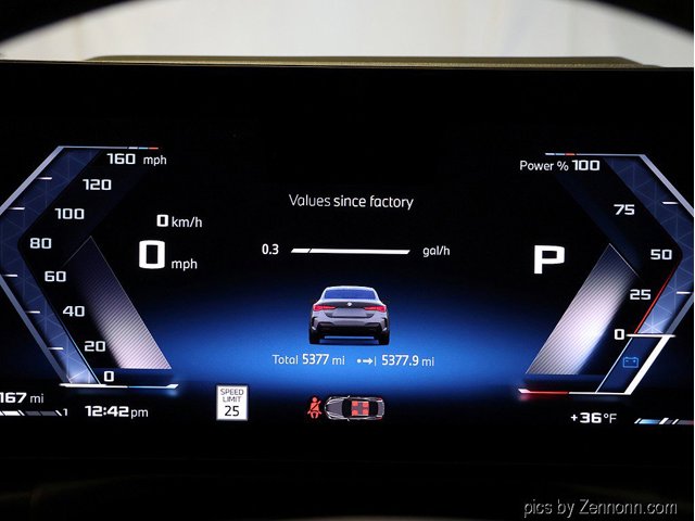 2026 BMW 4 Series M440i - Photo 51