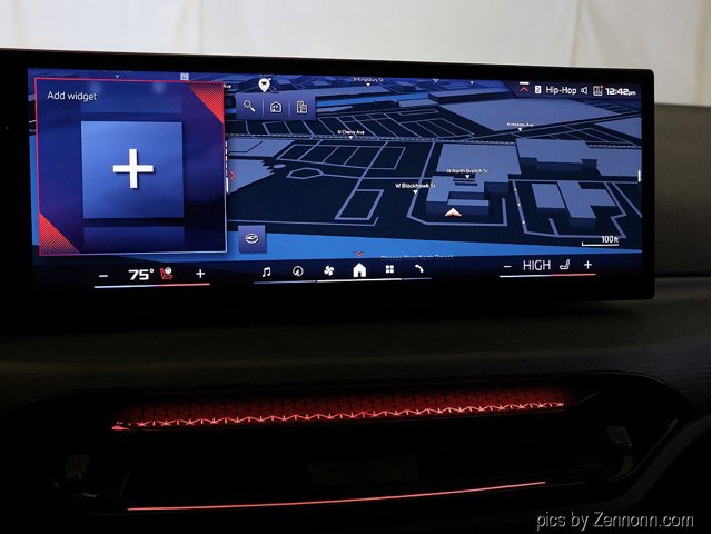 2026 BMW 4 Series M440i - Photo 52