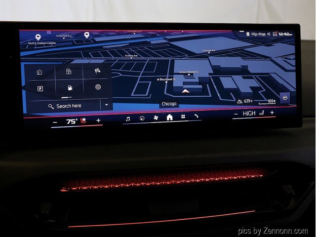 2026 BMW 4 Series M440i - Photo 53