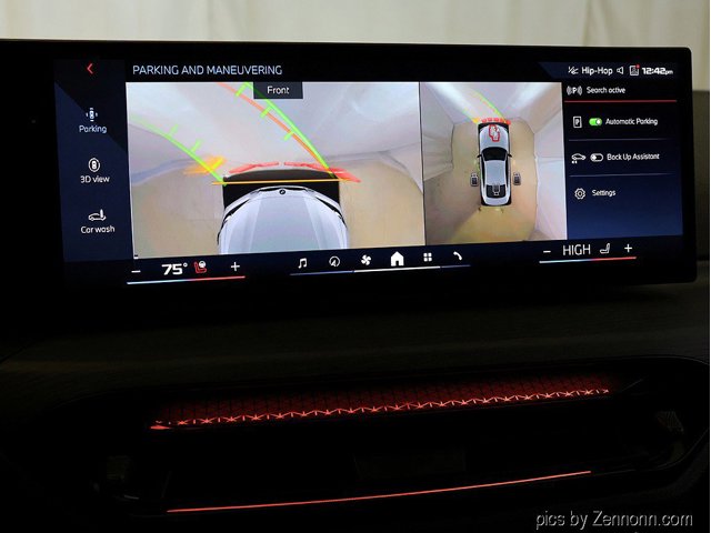 2026 BMW 4 Series M440i - Photo 55