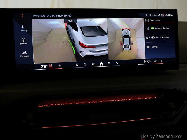 2026 BMW 4 Series M440i - Photo 56