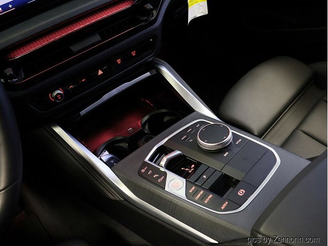 2026 BMW 4 Series M440i - Photo 57