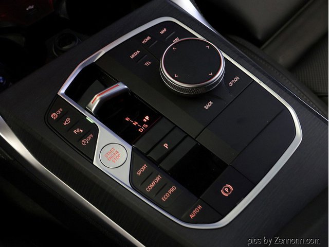 2026 BMW 4 Series M440i - Photo 58