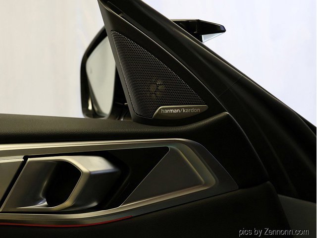 2026 BMW 4 Series M440i - Photo 59