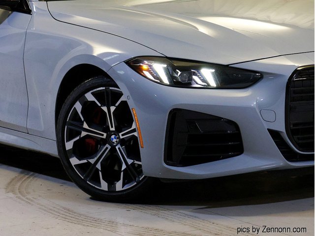 2026 BMW 4 Series M440i - Photo 38