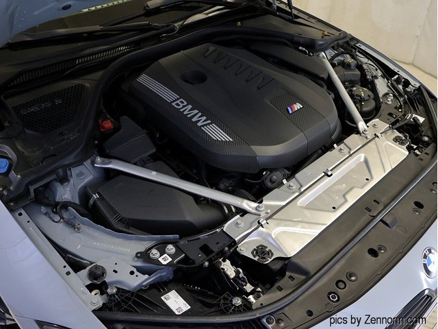 2026 BMW 4 Series M440i - Photo 67