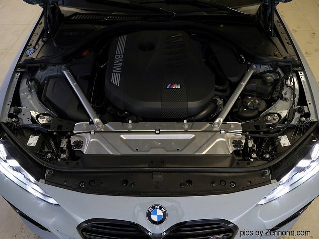 2026 BMW 4 Series M440i - Photo 68