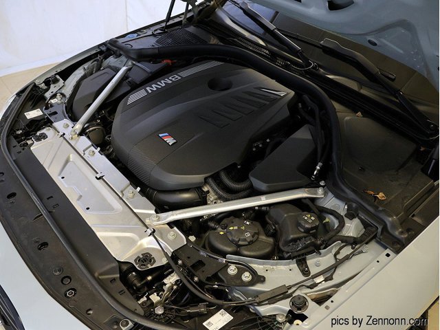 2026 BMW 4 Series M440i - Photo 69