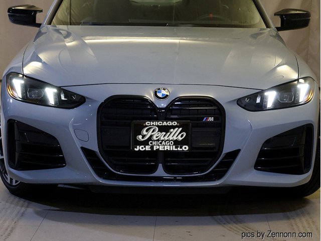 2026 BMW 4 Series M440i - Photo 41