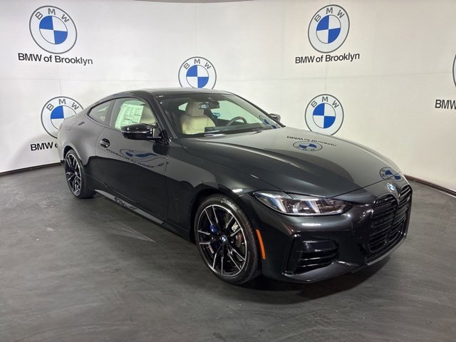 2026 BMW 4 Series M440i xDrive