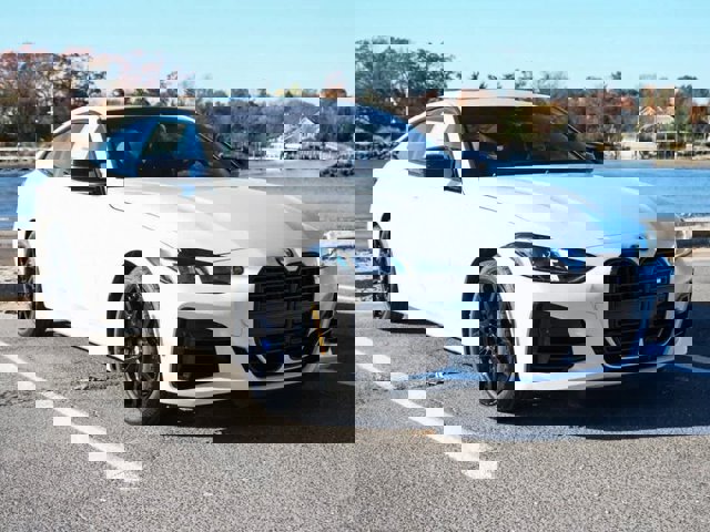 2025 BMW 4 Series M440i xDrive