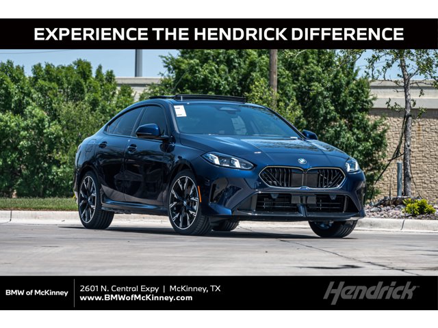 2026 BMW 2 Series 228