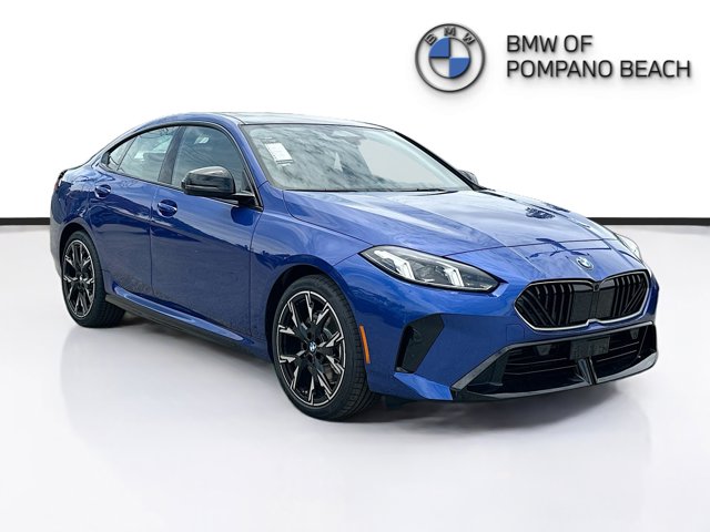 2026 BMW 2 Series 228