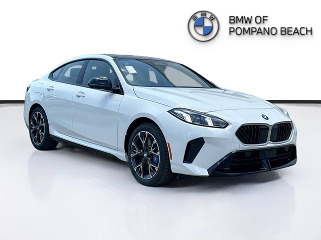 2026 BMW 2 Series 228
