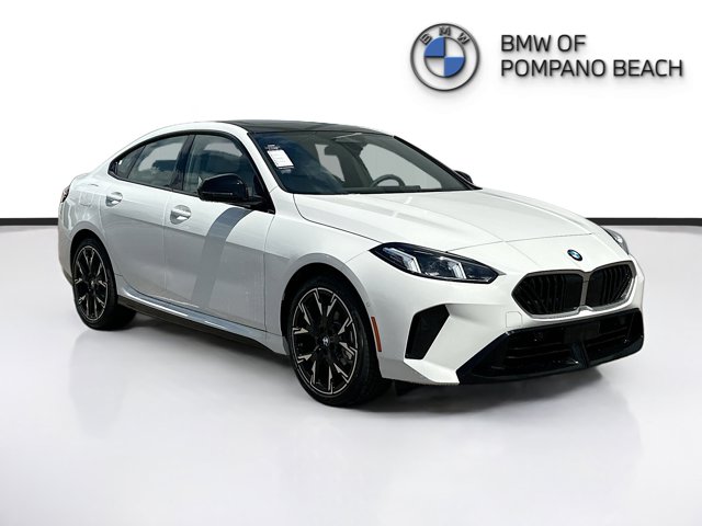 2026 BMW 2 Series 228
