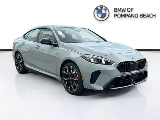 2026 BMW 2 Series