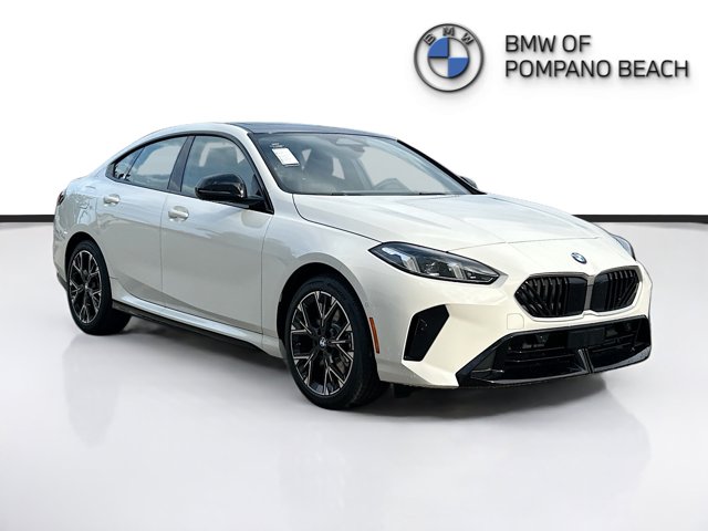 2026 BMW 2 Series 228