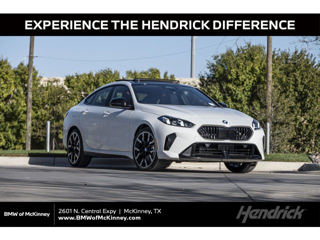 2026 BMW 2 Series 228's photo