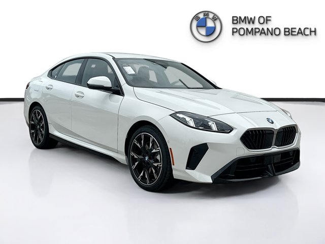 2026 BMW 2 Series 228
