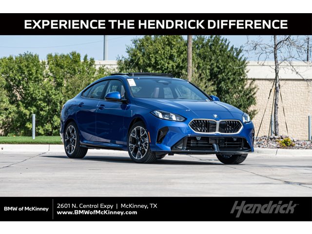 2026 BMW 2 Series 228's photo